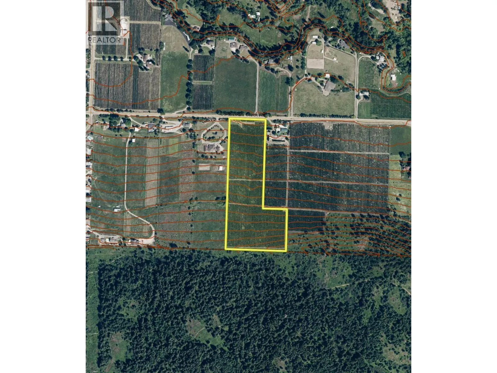 10770 Coldstream Creek Road