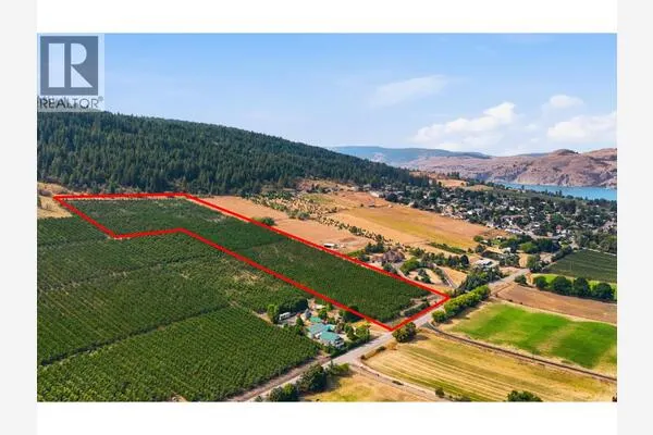10770 Coldstream Creek Road