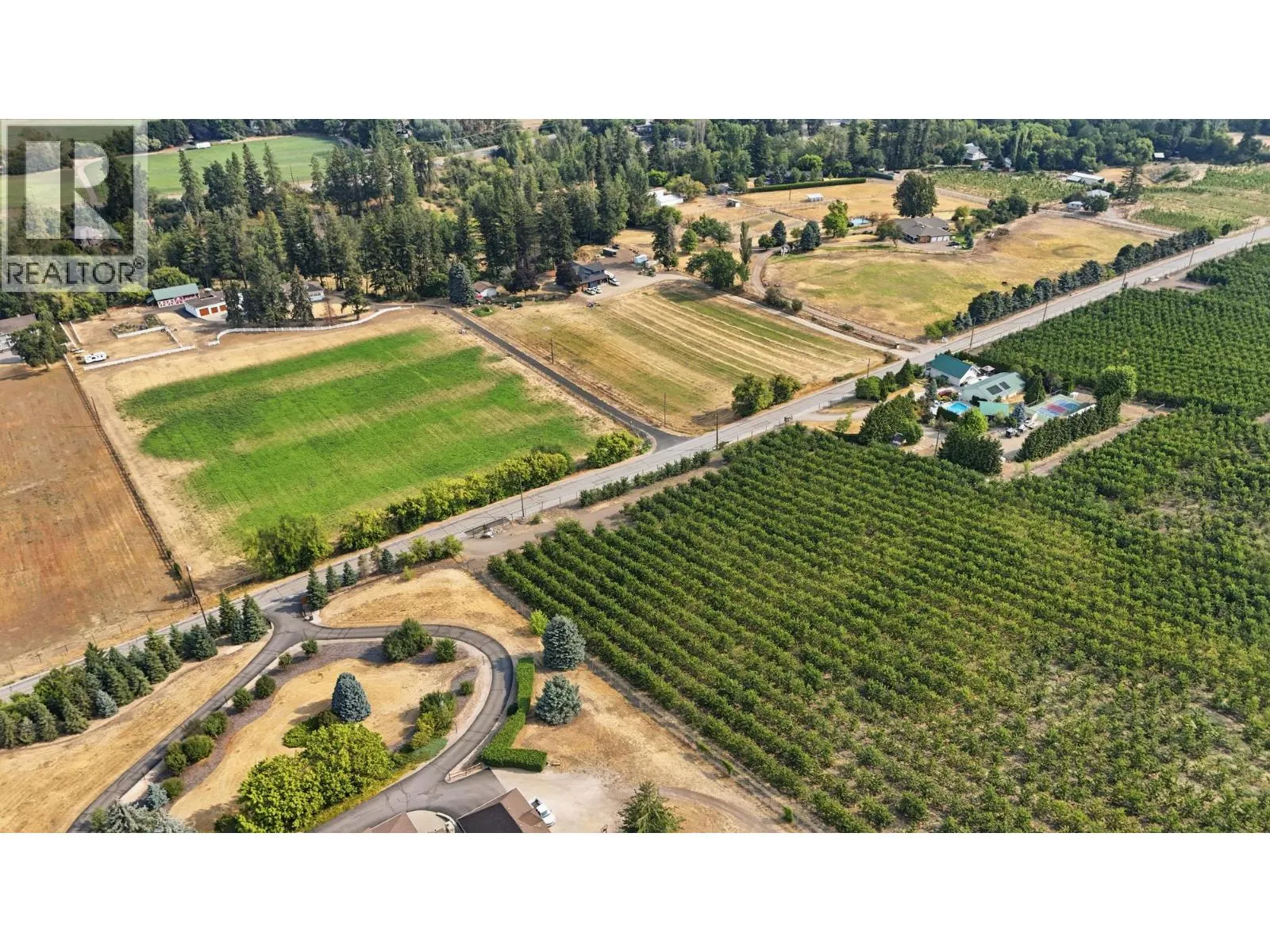 10770 Coldstream Creek Road