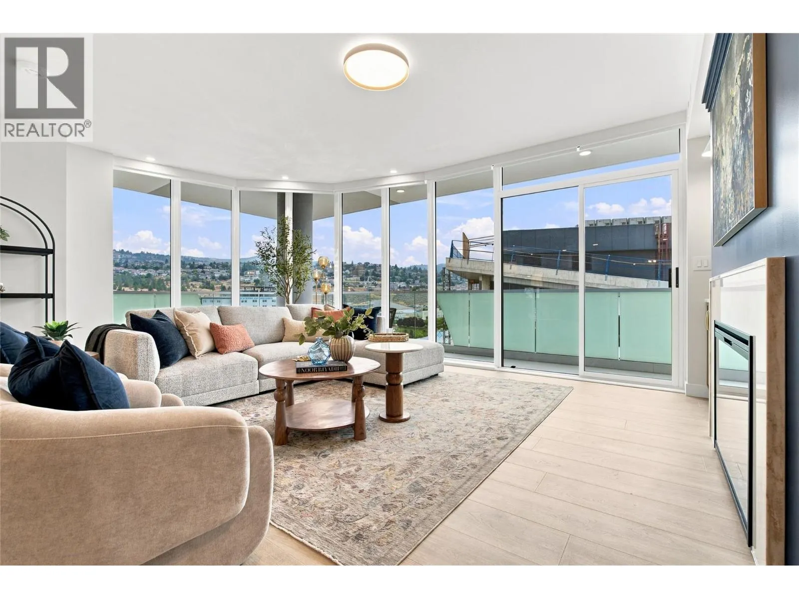 460 Nicola Street Unit# 2005