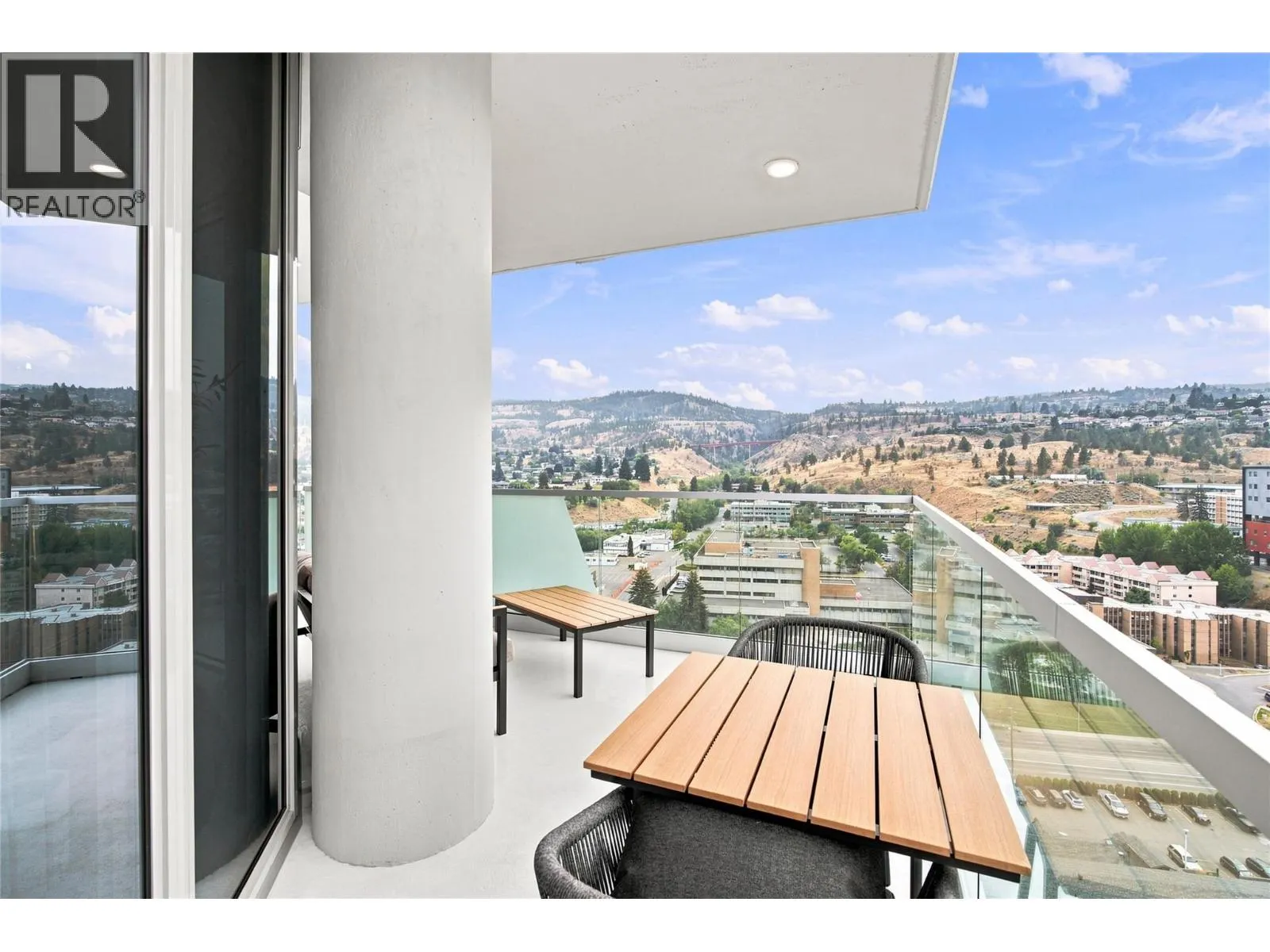 460 Nicola Street Unit# 2005