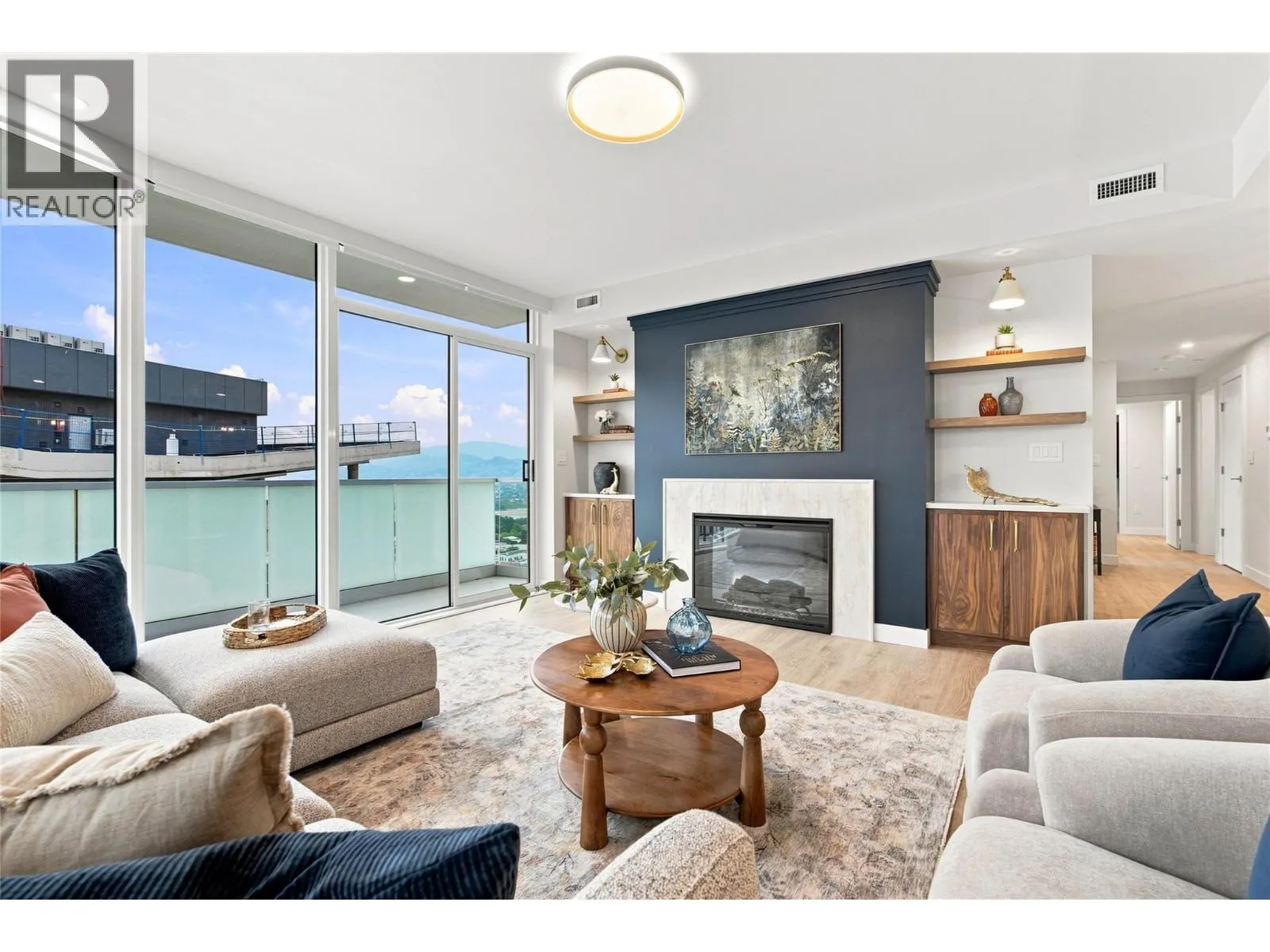 460 Nicola Street Unit# 2005