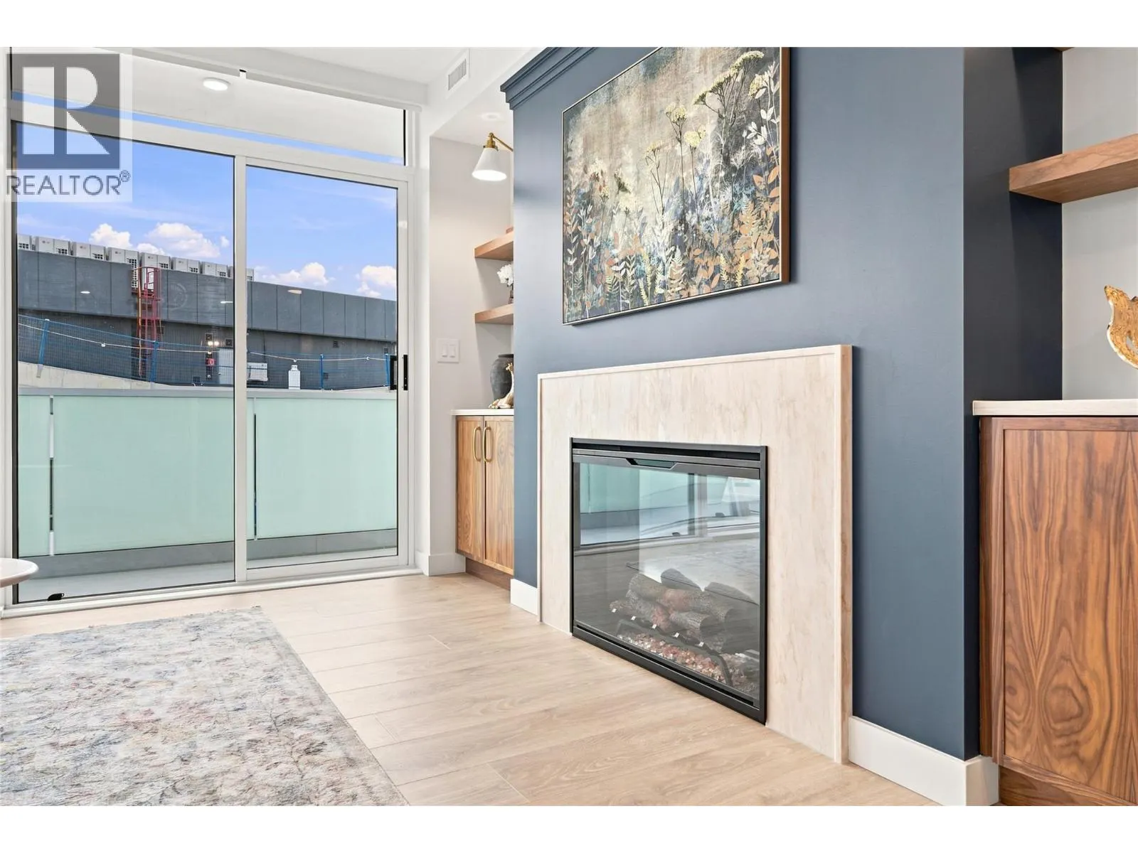 460 Nicola Street Unit# 2005