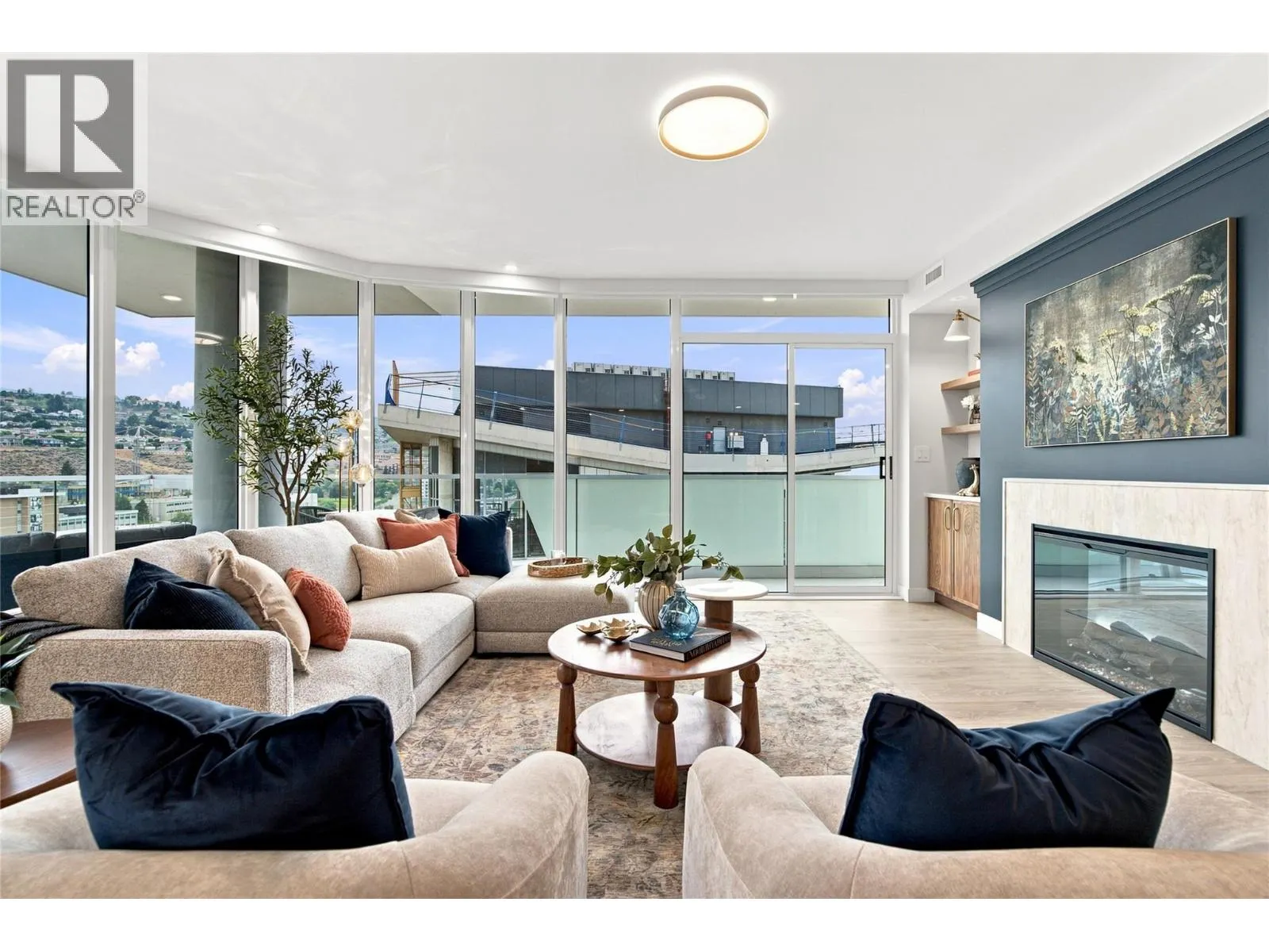 460 Nicola Street Unit# 2005