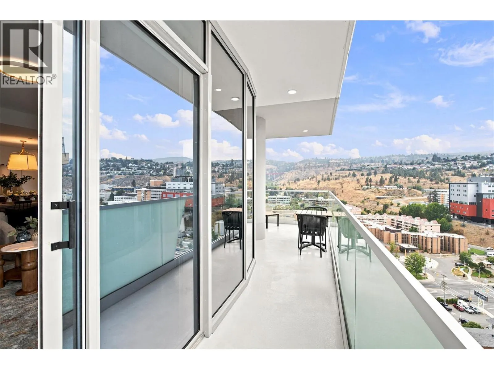 460 Nicola Street Unit# 2005