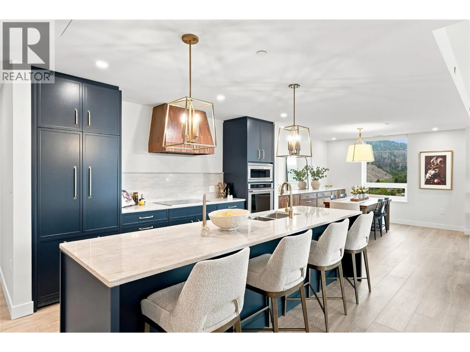 460 Nicola Street Unit# 2005