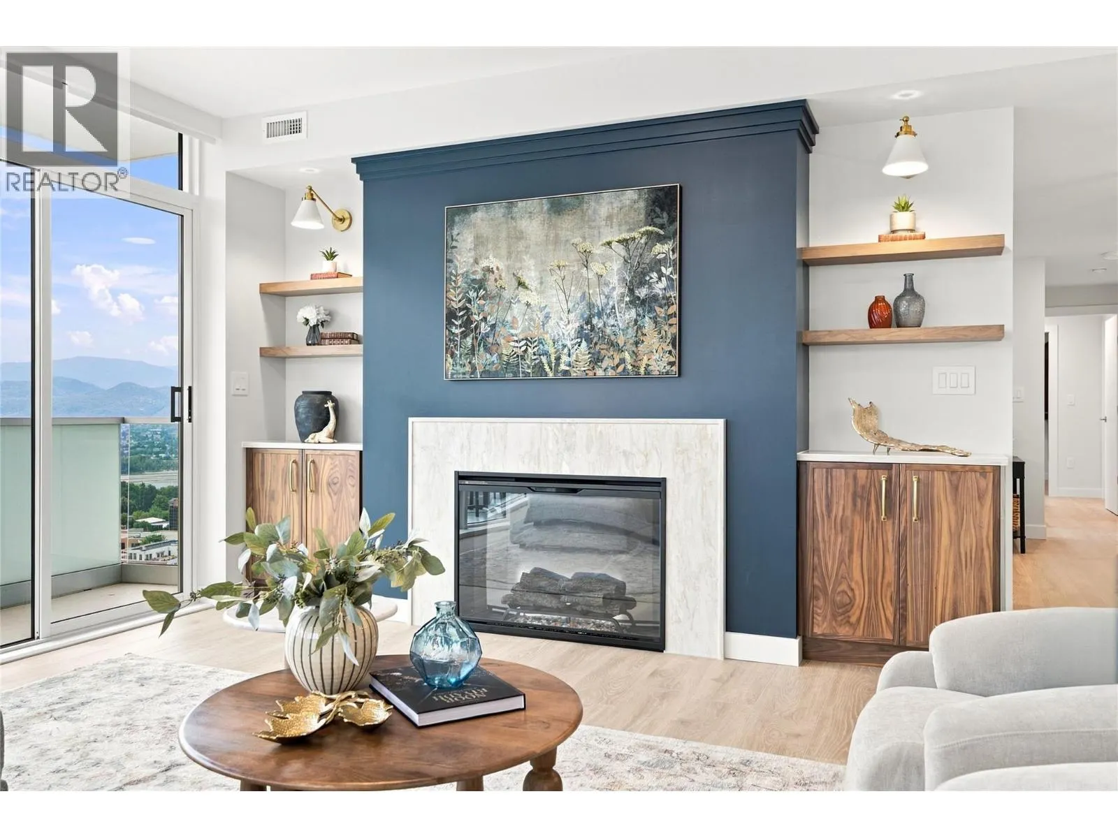 460 Nicola Street Unit# 2005