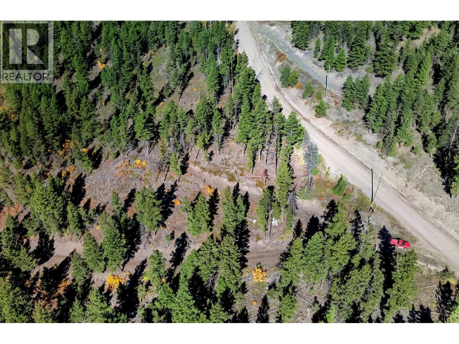 9524 Tranquille Criss Creek Road