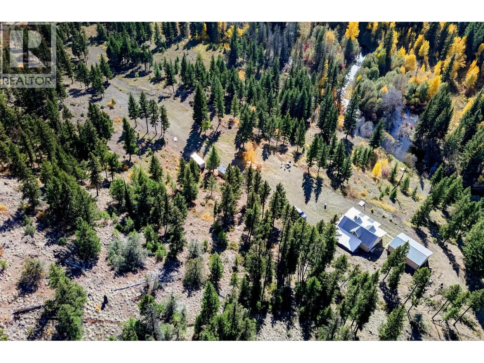 9524 Tranquille Criss Creek Road