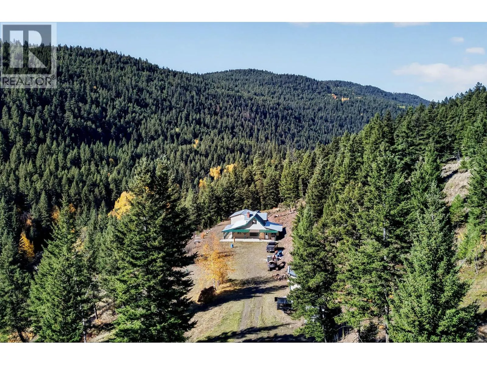9524 Tranquille Criss Creek Road