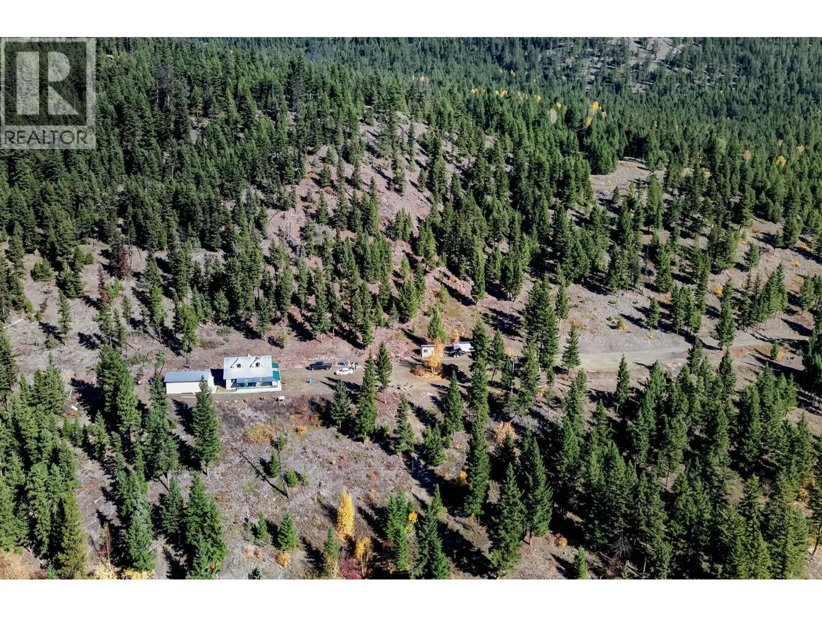 9524 Tranquille Criss Creek Road
