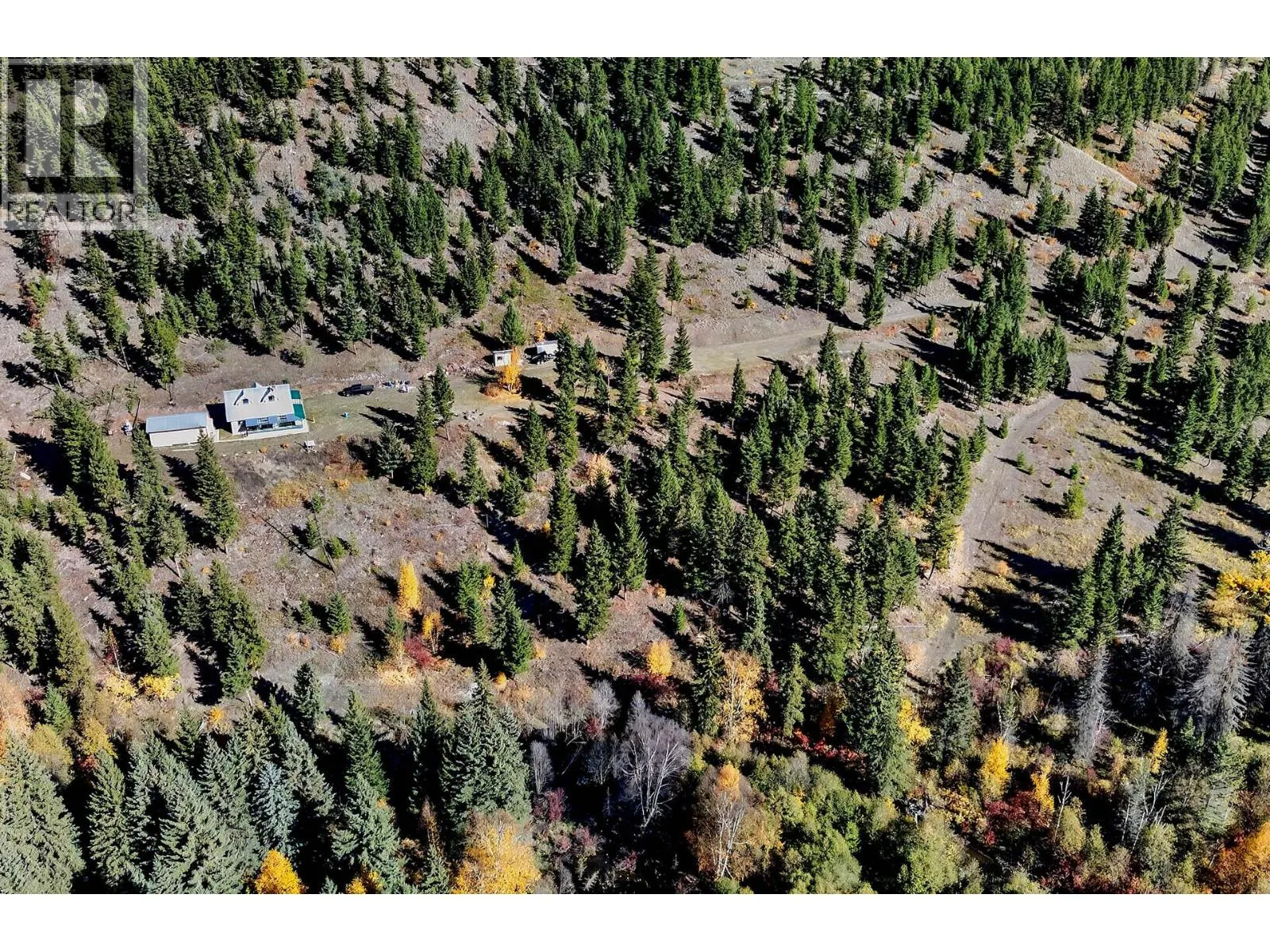 9524 Tranquille Criss Creek Road