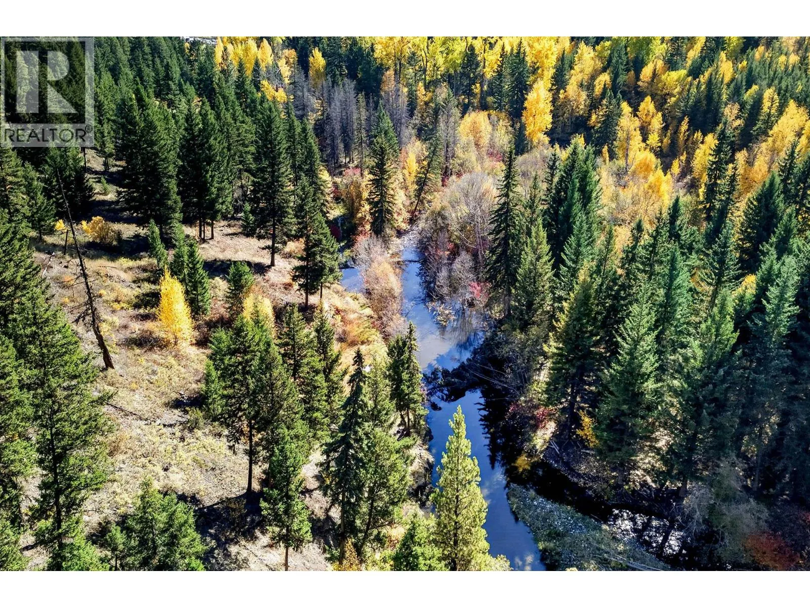 9524 Tranquille Criss Creek Road