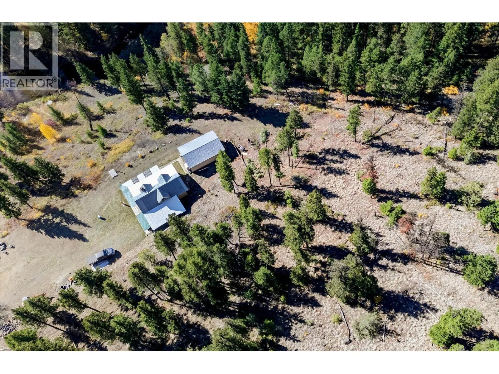 9524 Tranquille Criss Creek Road