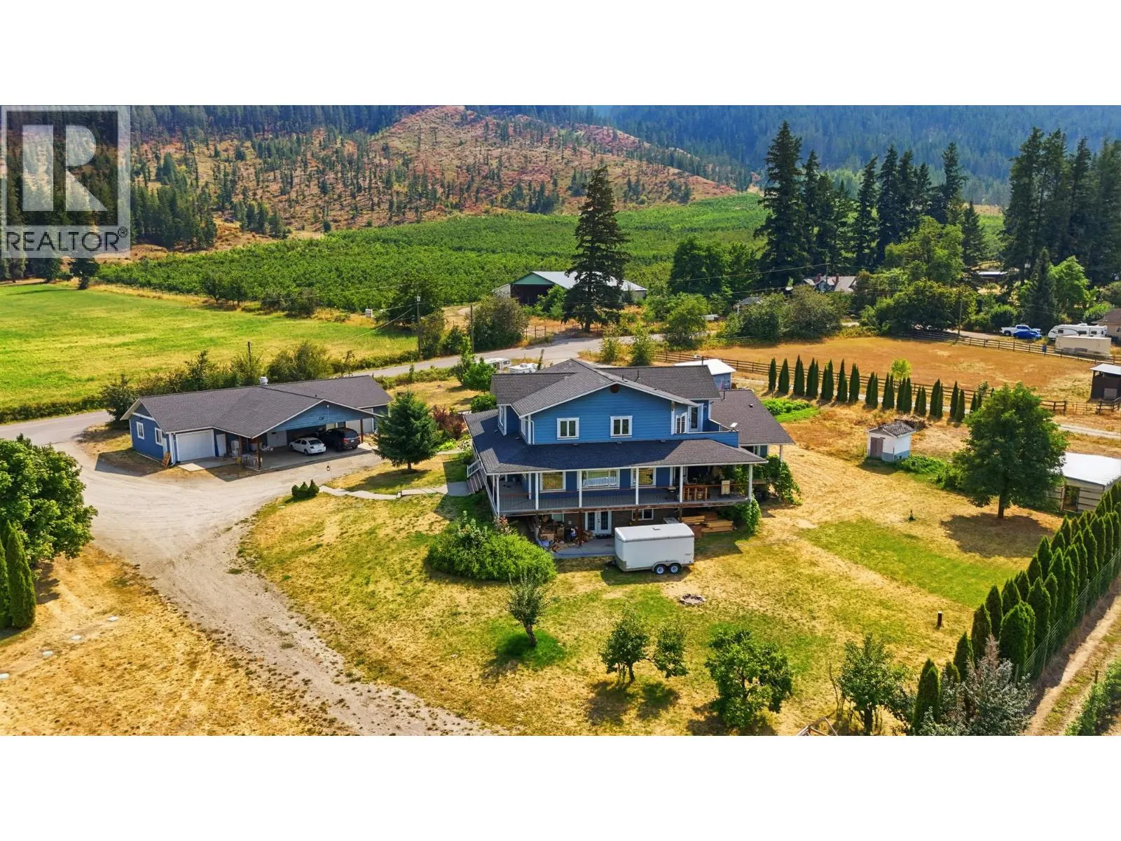 1199 Mountain View Road