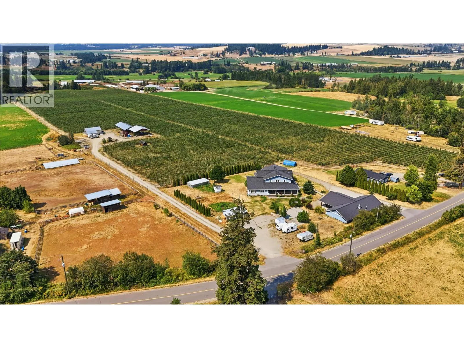 1199 Mountain View Road