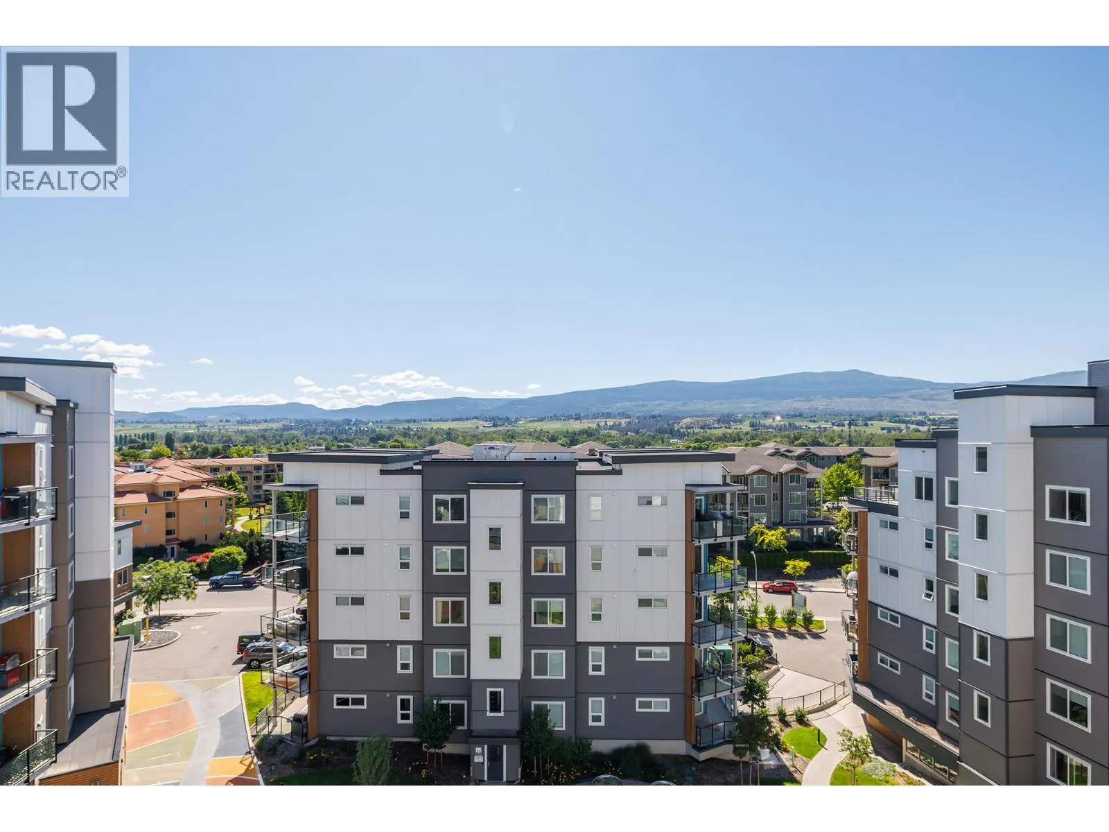 3634 Mission Springs Drive Unit# 701