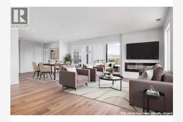 3634 Mission Springs Drive Unit# 701