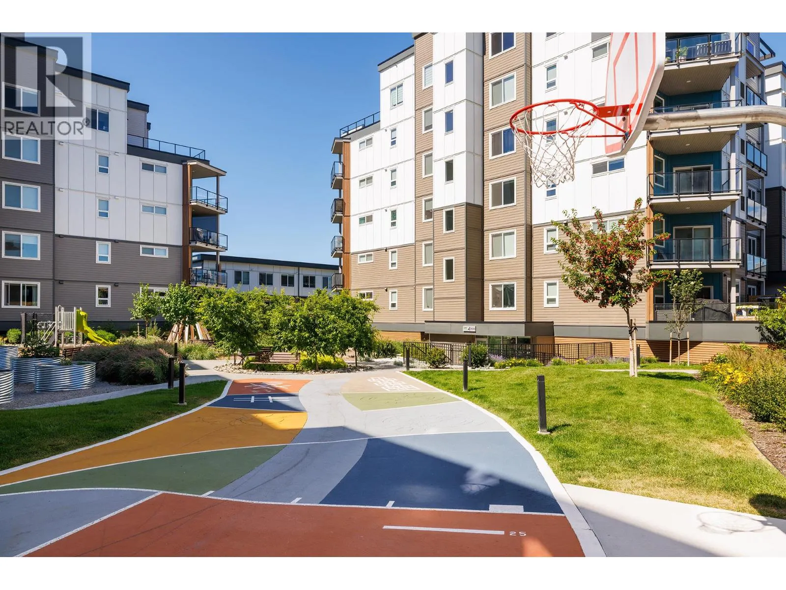 3634 Mission Springs Drive Unit# 701