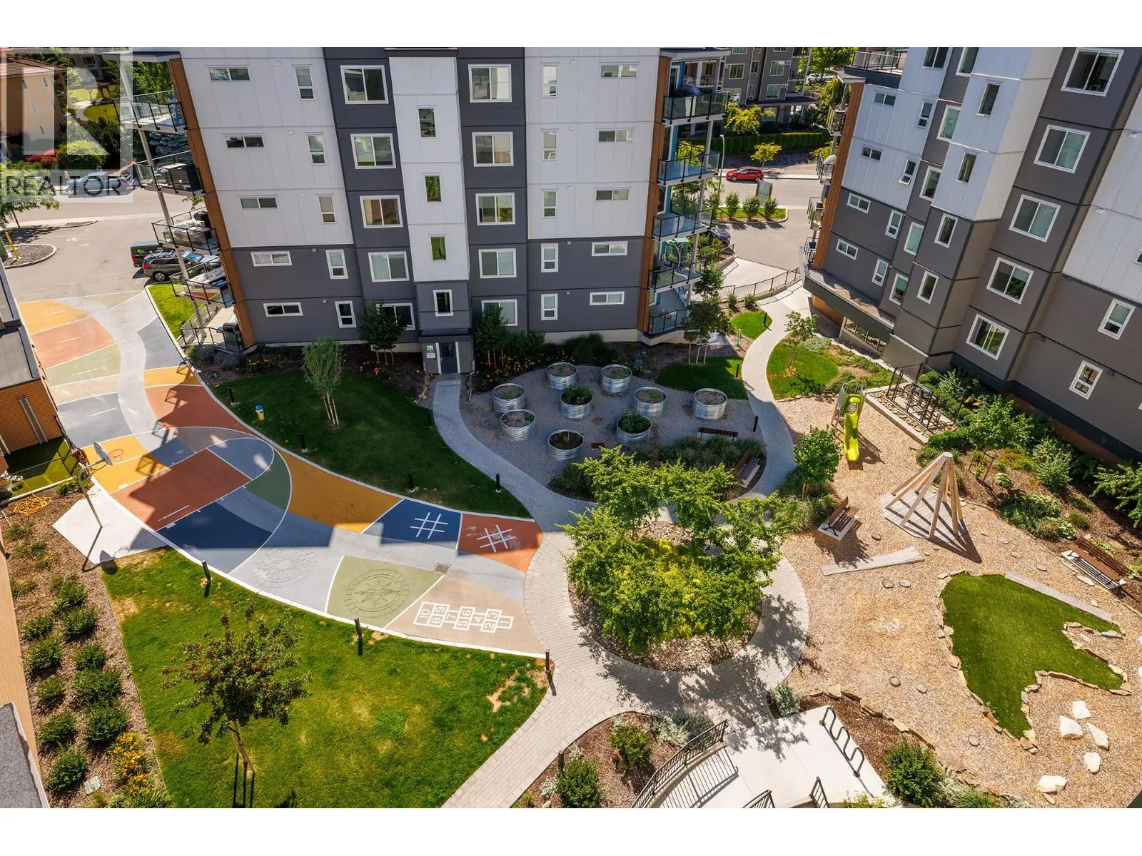 3634 Mission Springs Drive Unit# 701