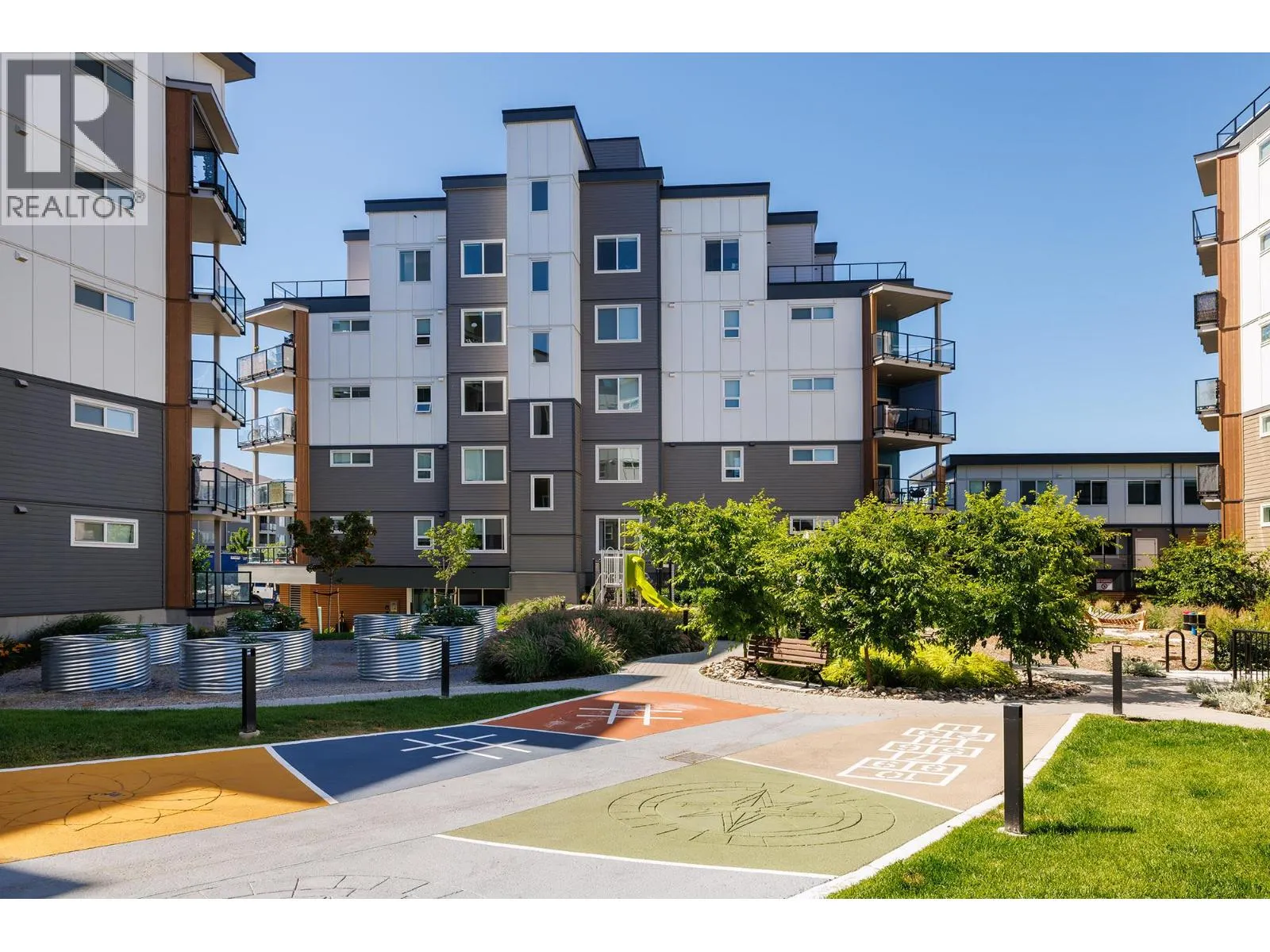 3634 Mission Springs Drive Unit# 701