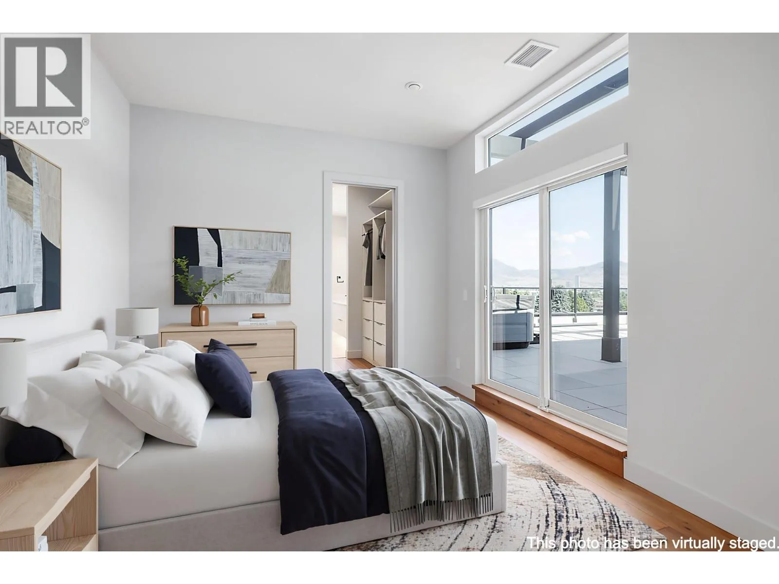 3634 Mission Springs Drive Unit# 701