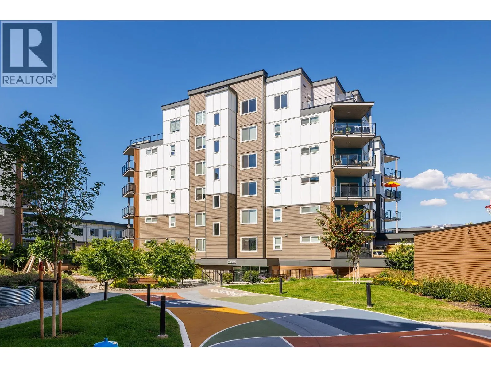 3634 Mission Springs Drive Unit# 701