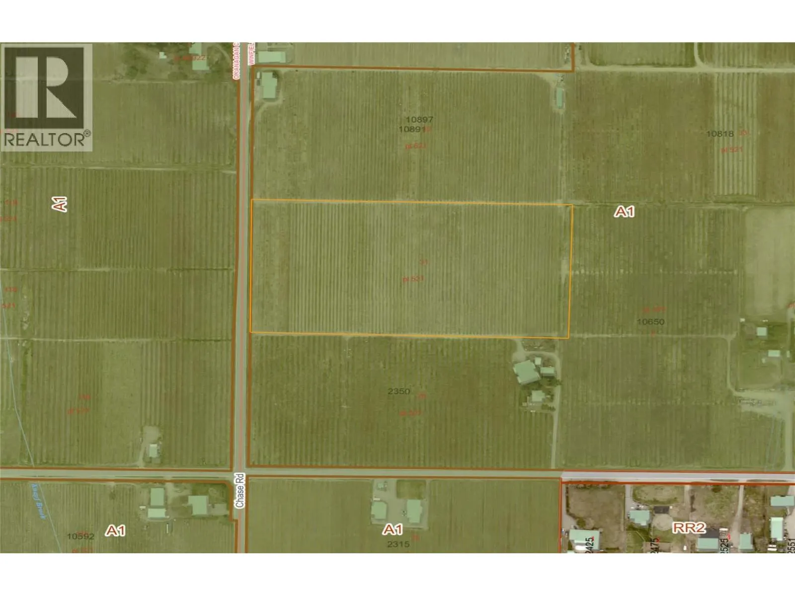 Lot 31 Bond Road