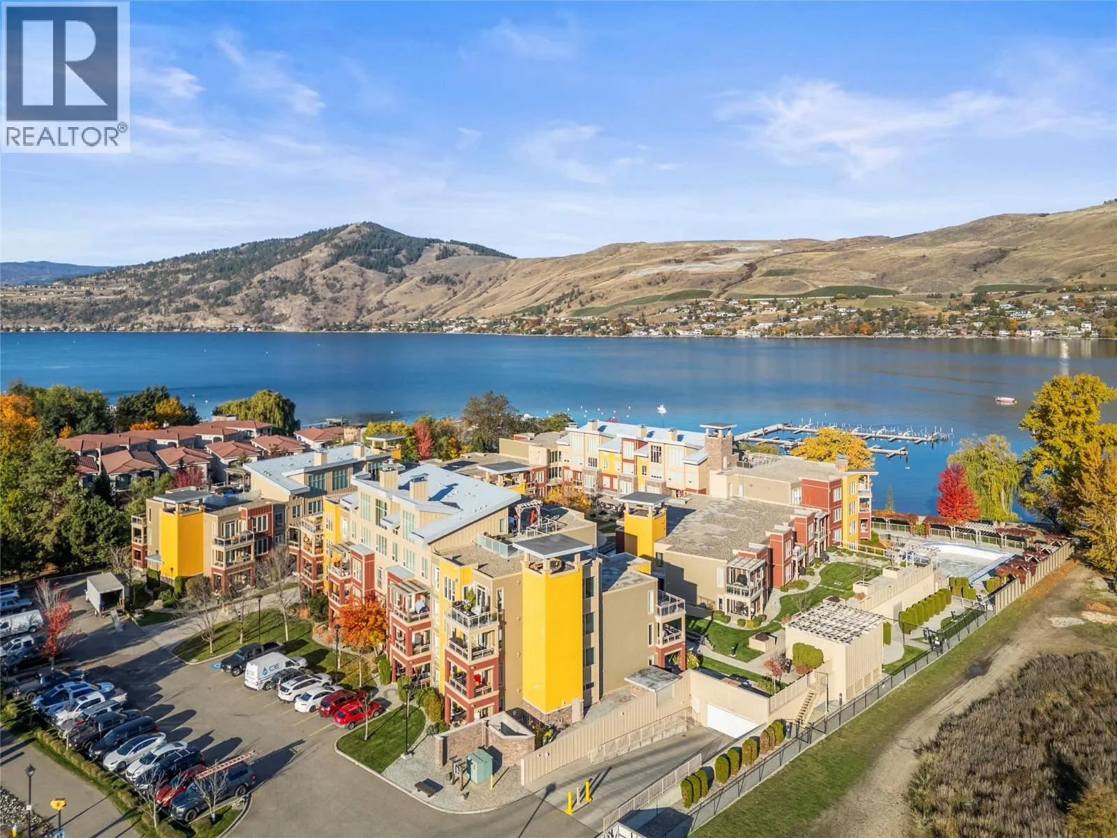 7343 Okanagan Landing Road Unit# 1132