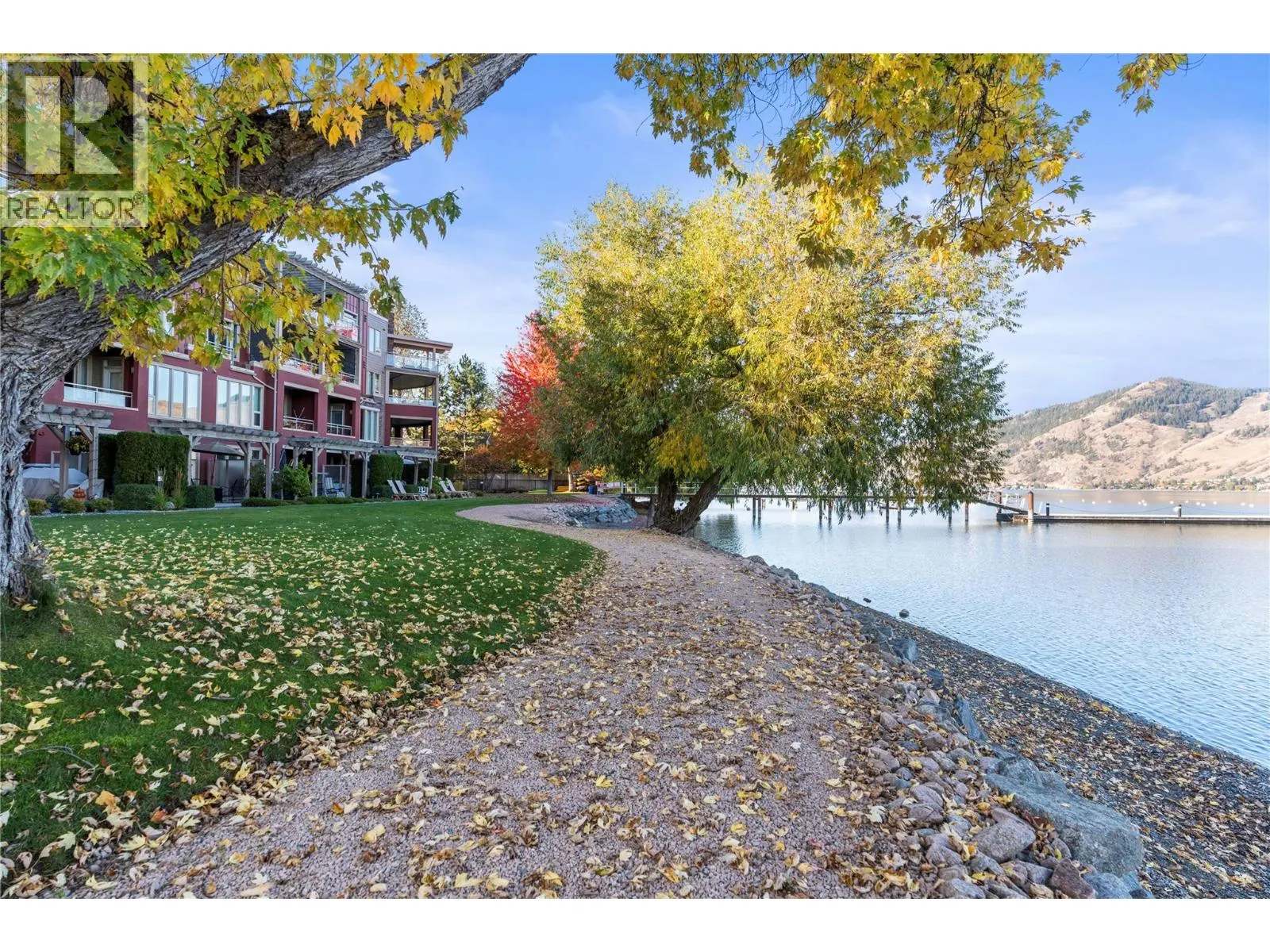 7343 Okanagan Landing Road Unit# 1132