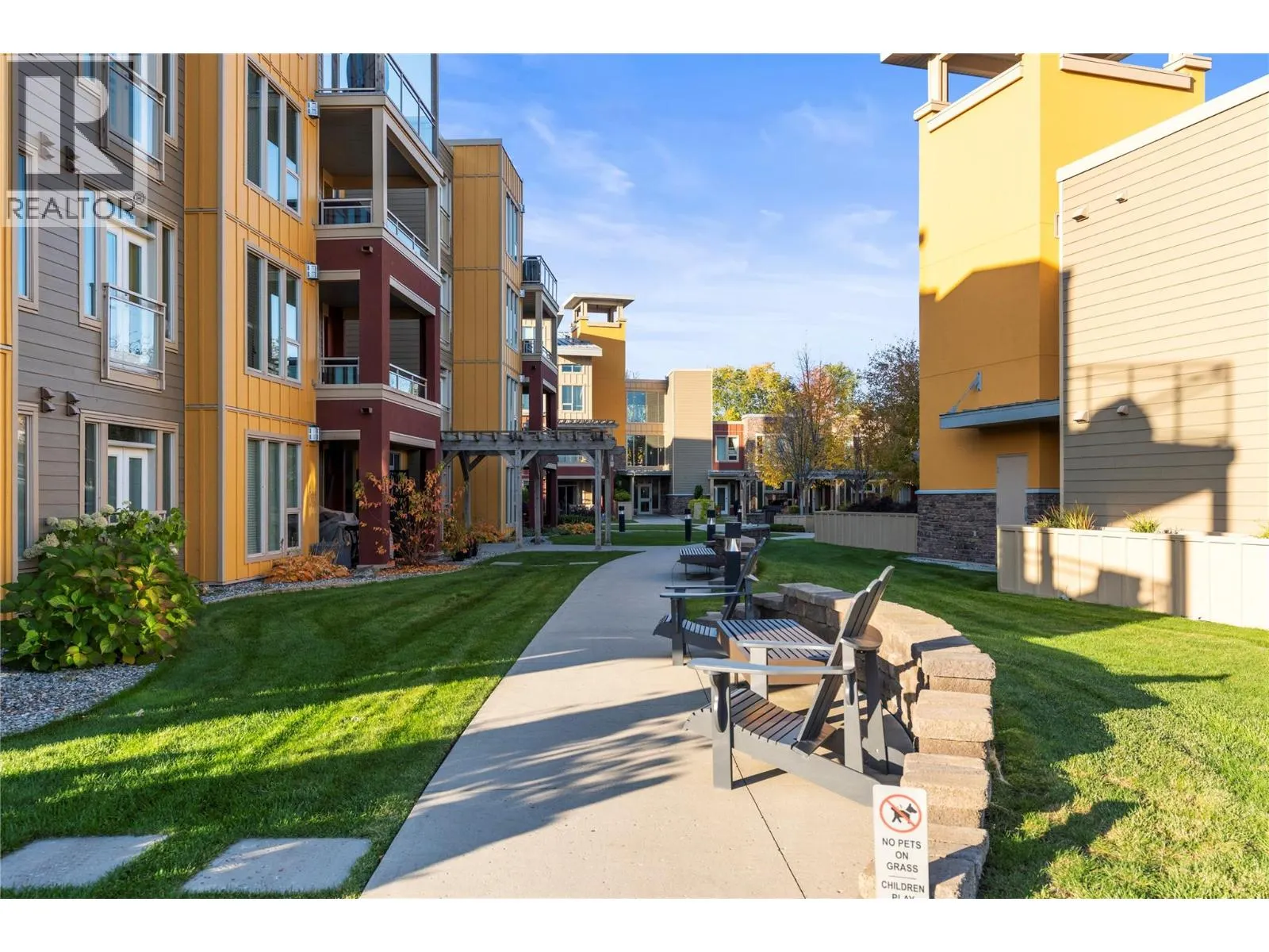 7343 Okanagan Landing Road Unit# 1132