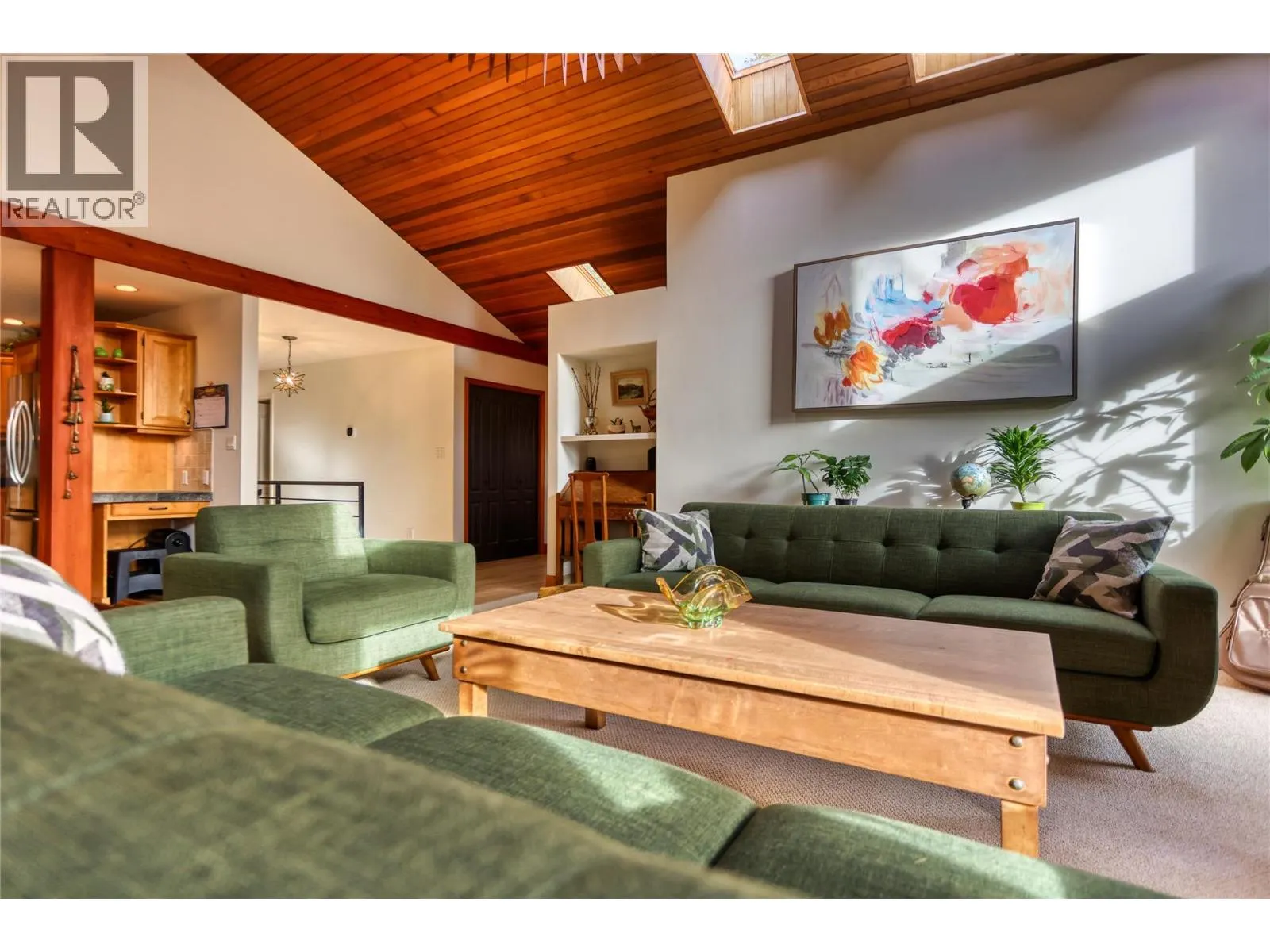 3795 AARON Road