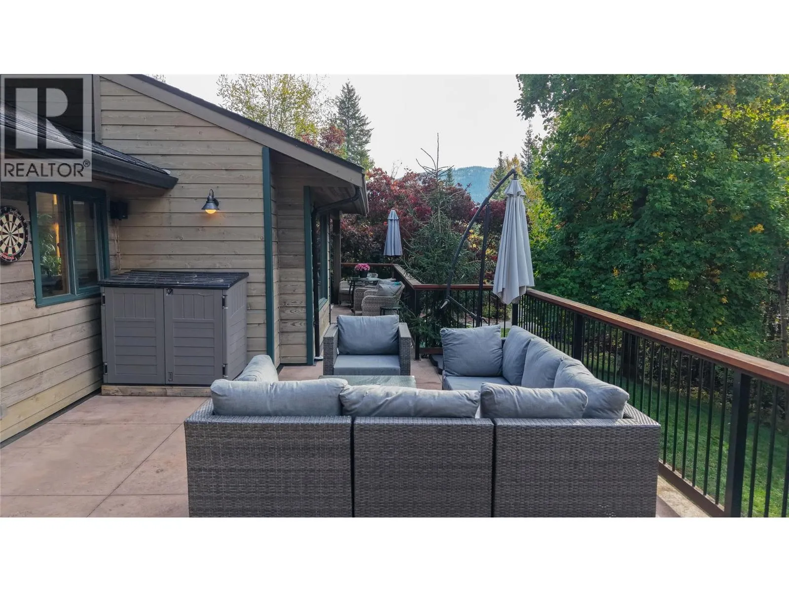 3795 AARON Road