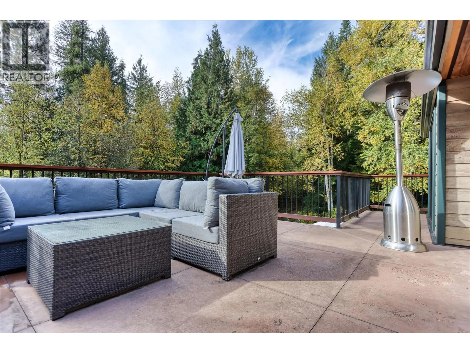 3795 AARON Road