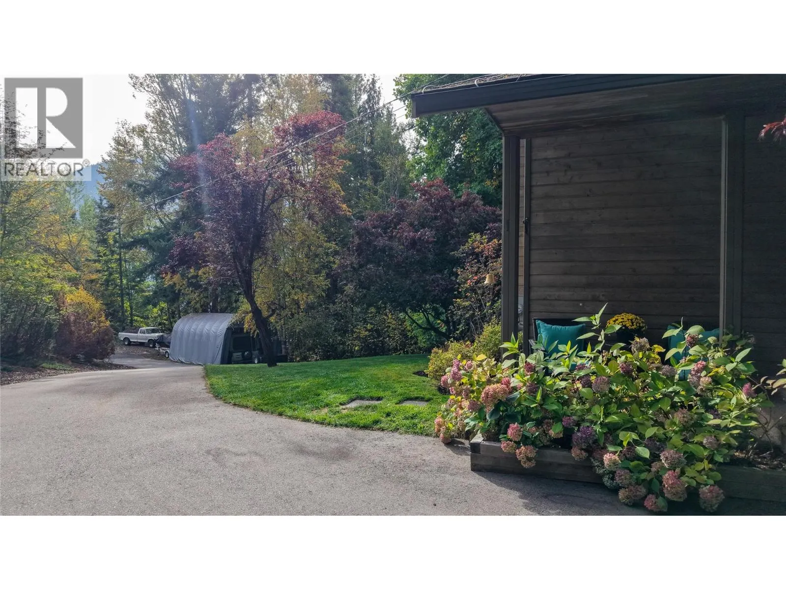 3795 AARON Road