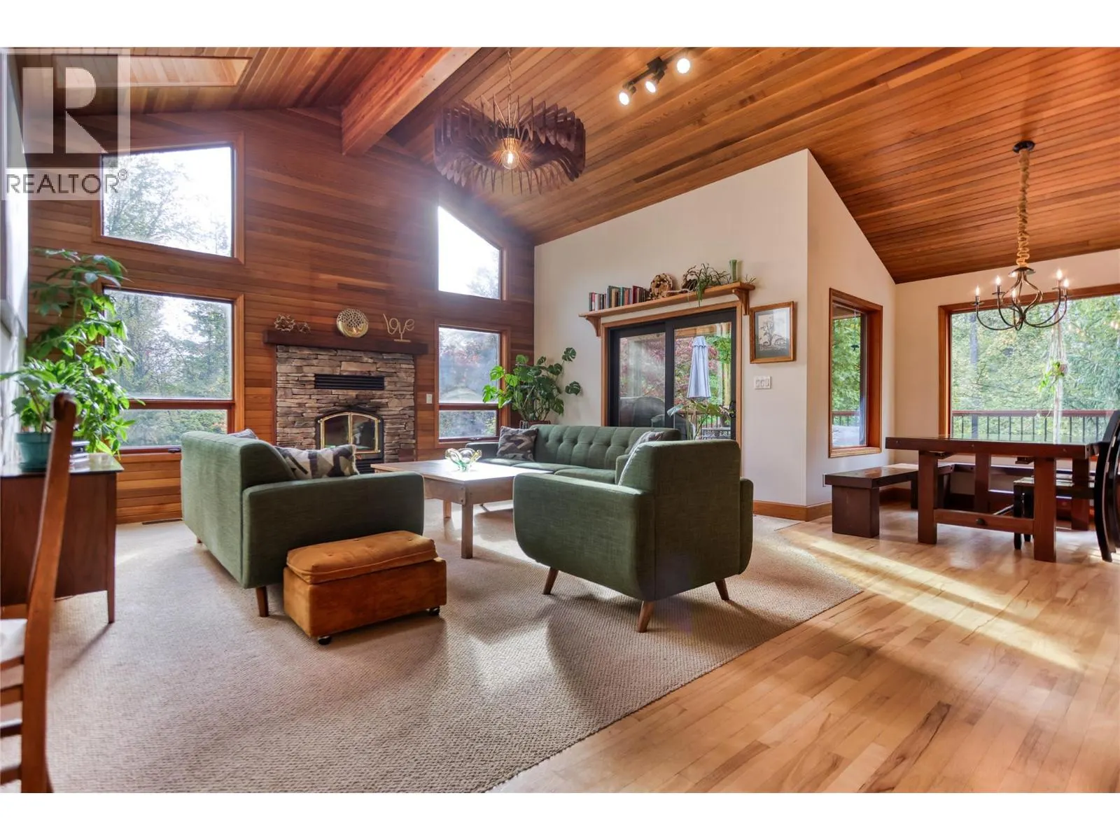 3795 AARON Road