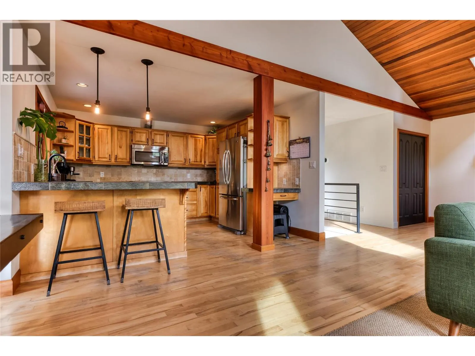 3795 AARON Road