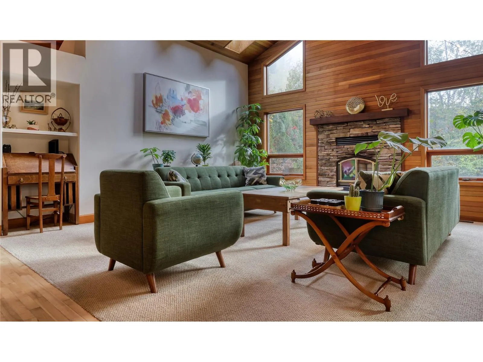3795 AARON Road