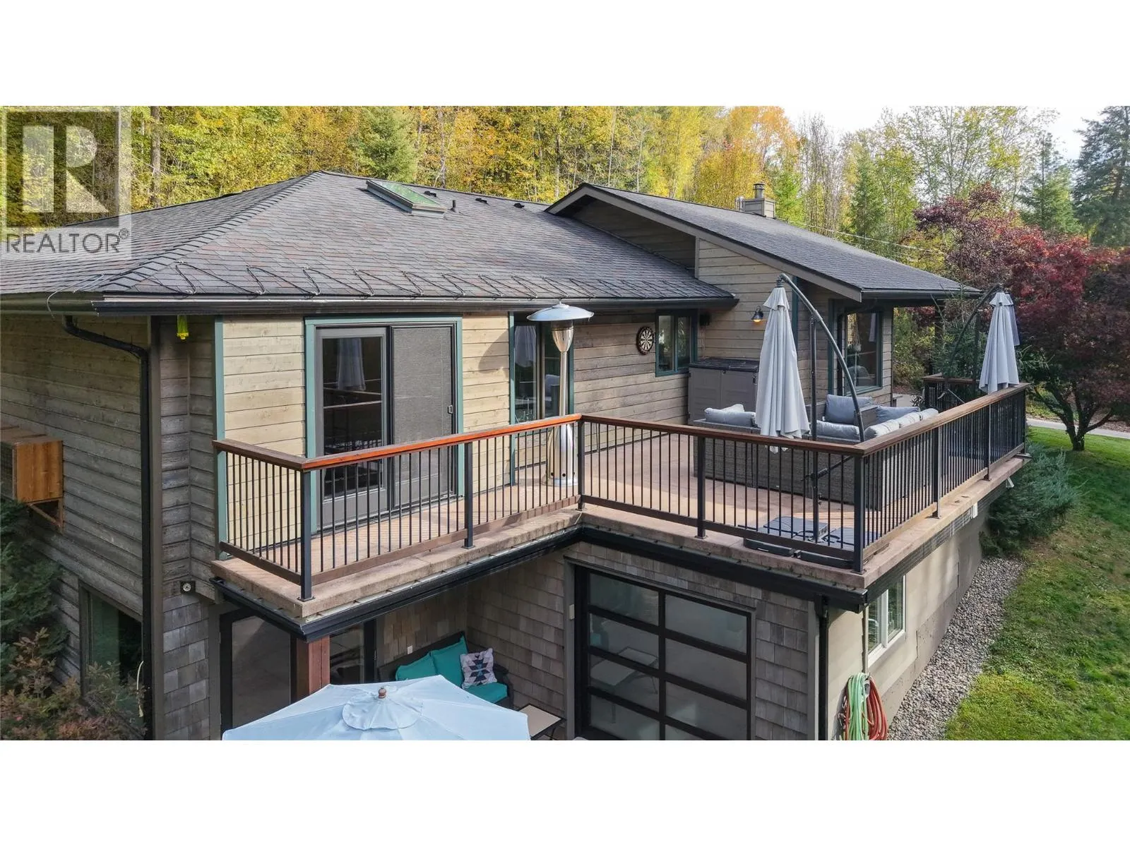 3795 AARON Road