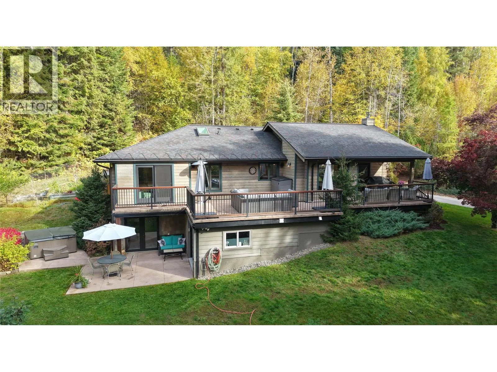 3795 AARON Road