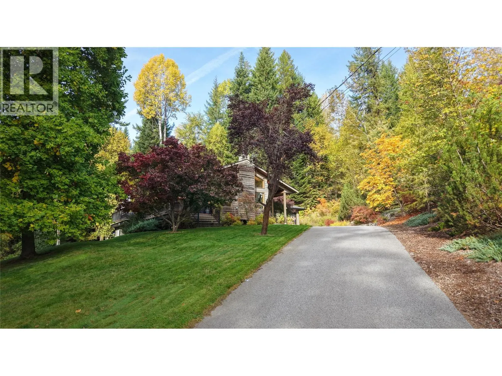 3795 AARON Road