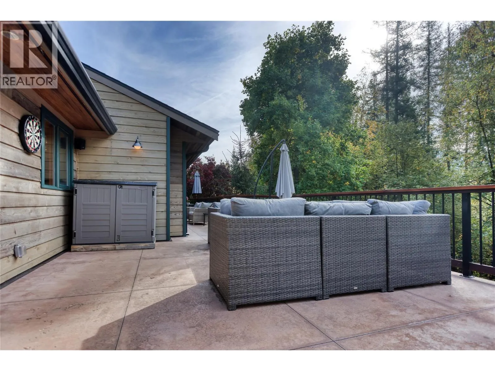 3795 AARON Road