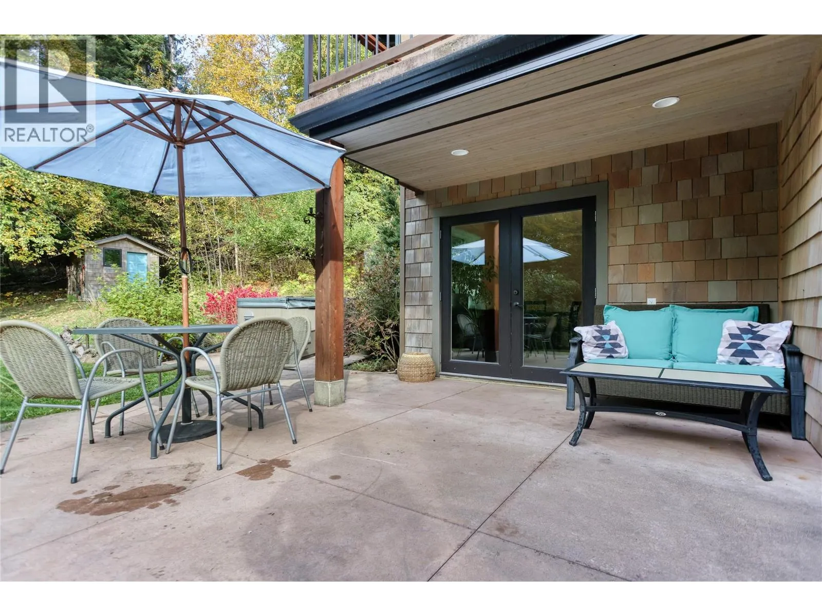 3795 AARON Road