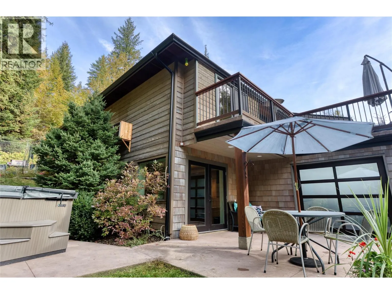 3795 AARON Road