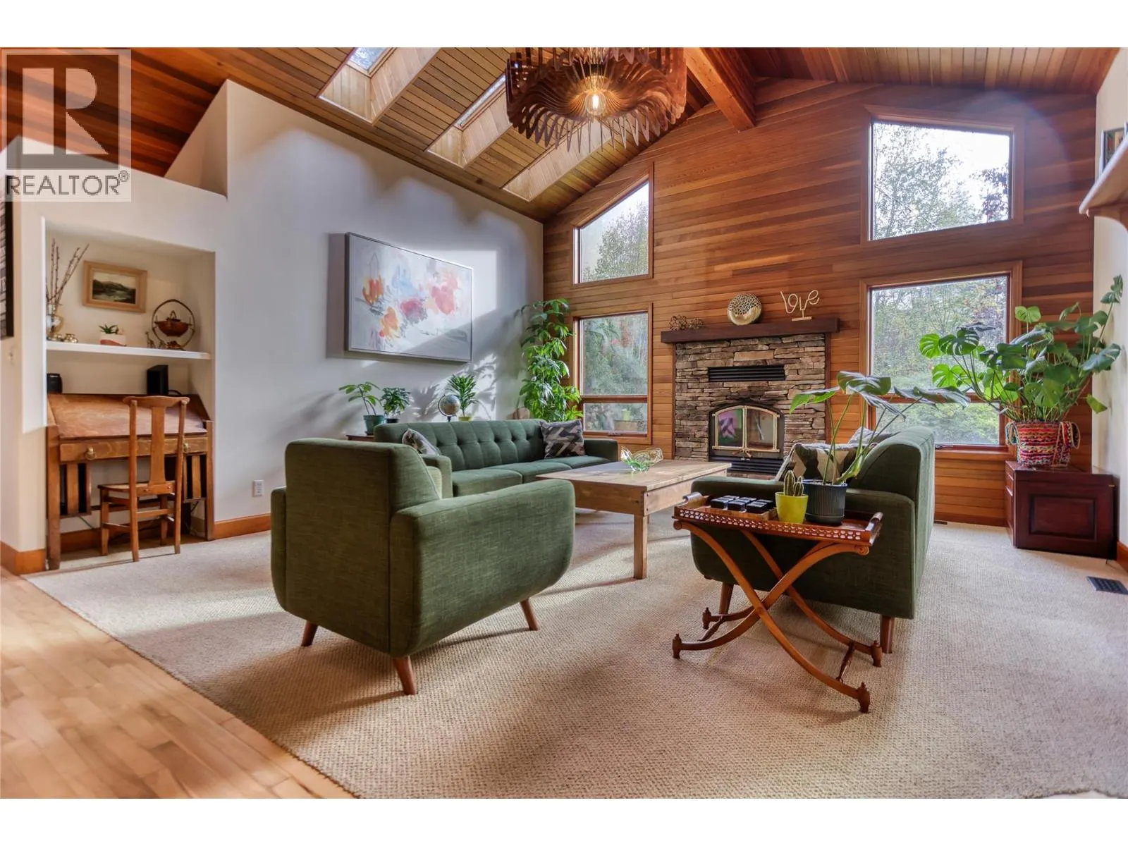 3795 AARON Road