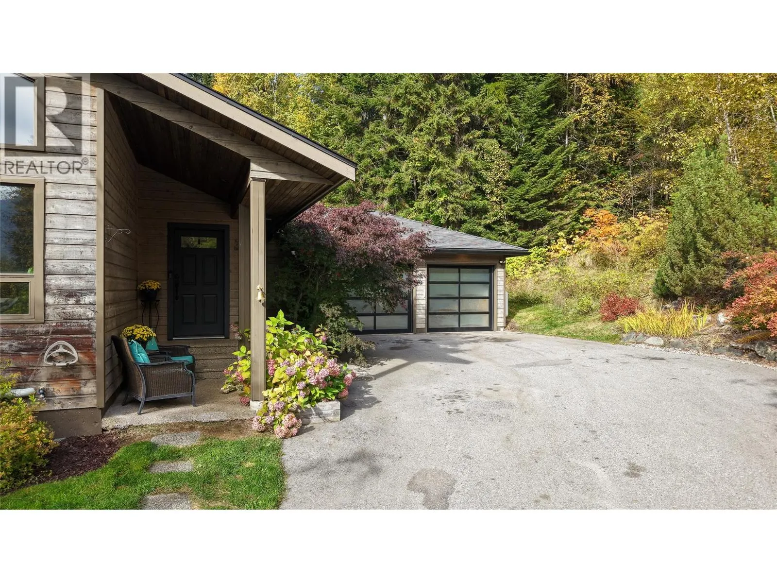 3795 AARON Road