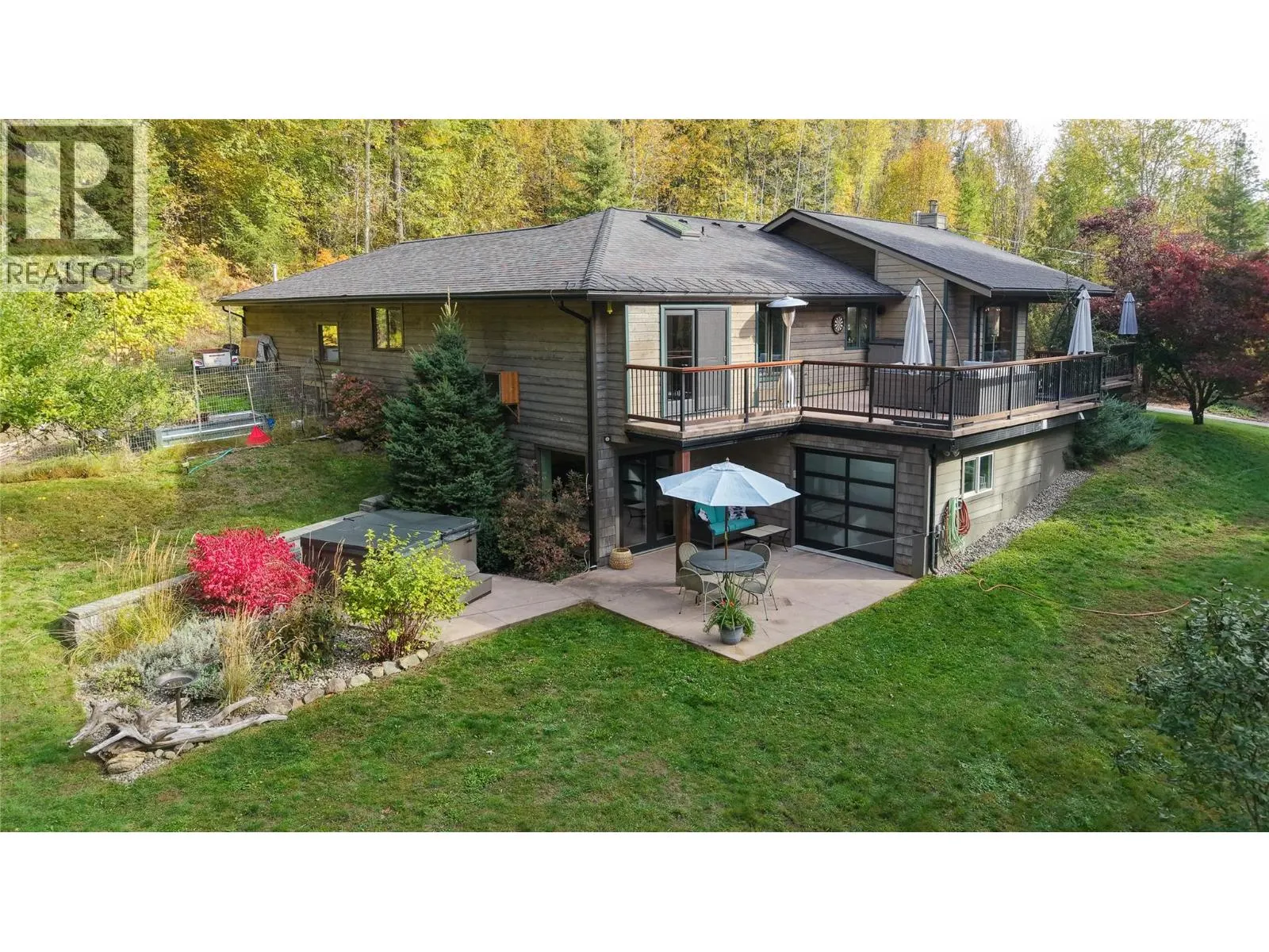 3795 AARON Road