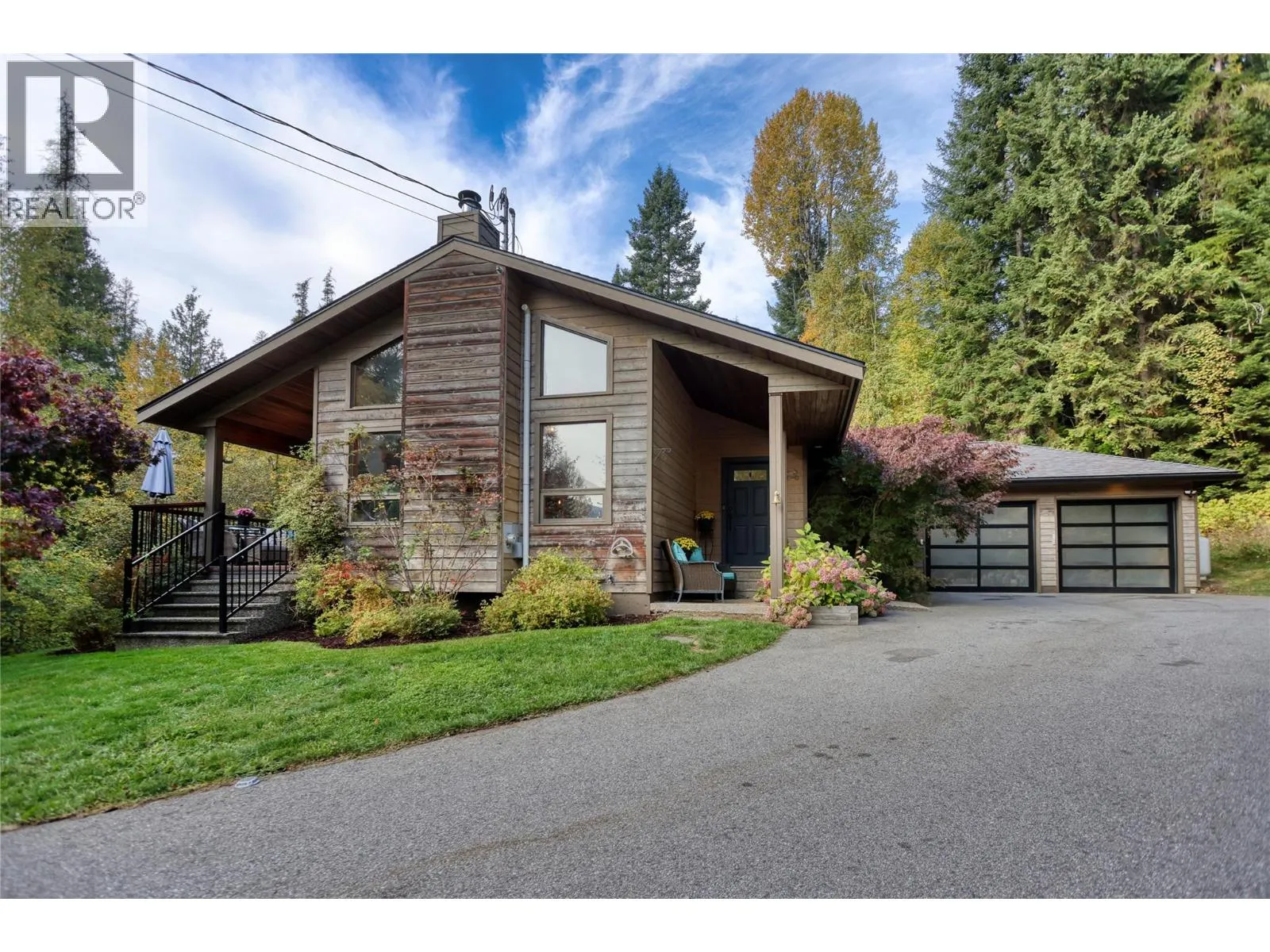 3795 AARON Road