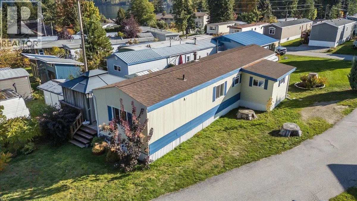 2905 Lower Six Mile Road Unit# 10