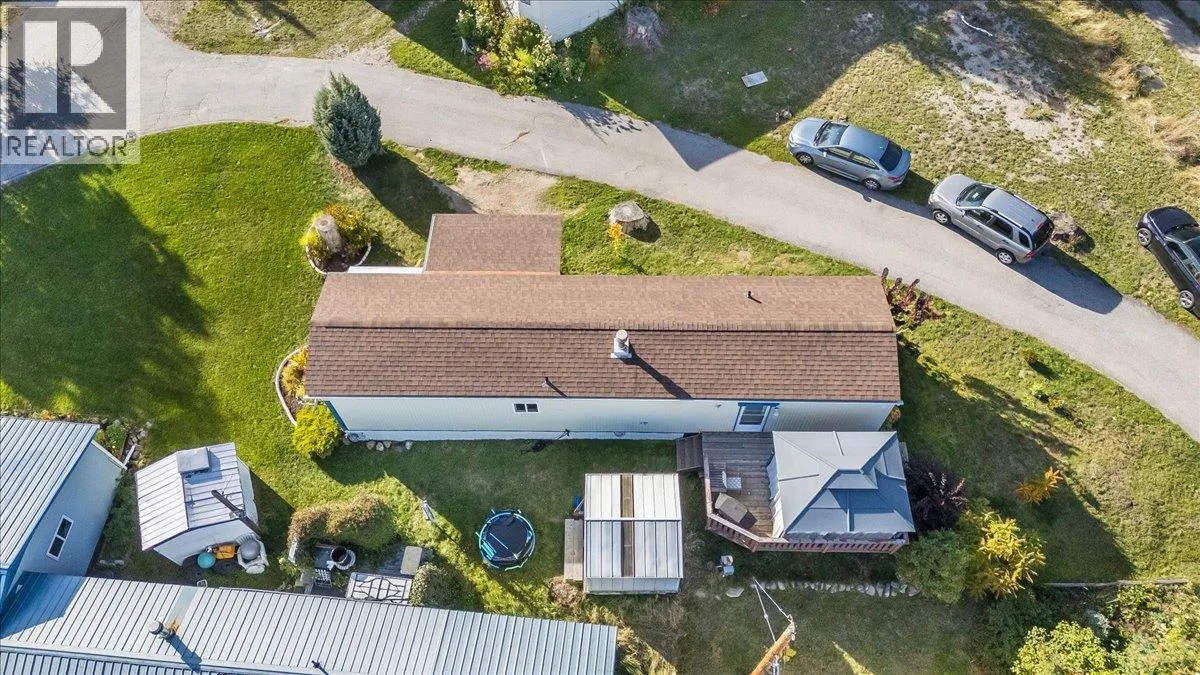 2905 Lower Six Mile Road Unit# 10